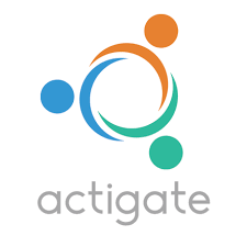 Actigate-logo